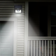 Mpow Solar Motion Sensing Light, $11 with code PWAVPADF | 2-Pack, $21 with code RMW2TYRD
